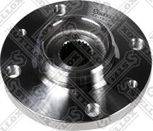 Stellox 42-15207-SX - Moyeu de roue droxauto.com