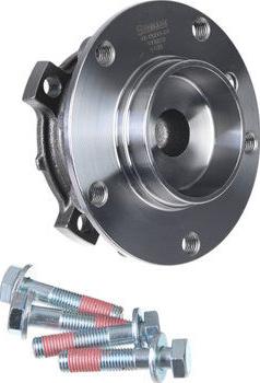 Stellox 42-15213-SX - Moyeu de roue droxauto.com