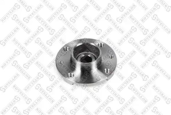 Stellox 42-15212-SX - Moyeu de roue droxauto.com