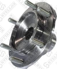 Stellox 42-15230-SX - Moyeu de roue droxauto.com