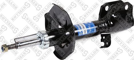Stellox 4213 9901-SX - Amortisseur droxauto.com