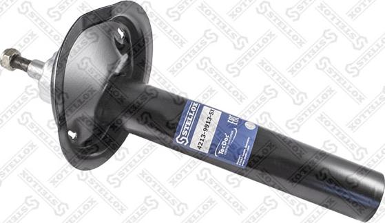 Stellox 4213-9913-SX - Amortisseur droxauto.com
