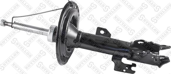Stellox 4213 9893-SX - Amortisseur droxauto.com