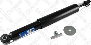 Stellox 4213 9848-SX - Amortisseur droxauto.com