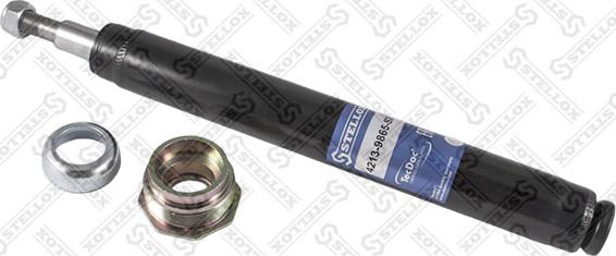 Stellox 4213 9865-SX - Amortisseur droxauto.com