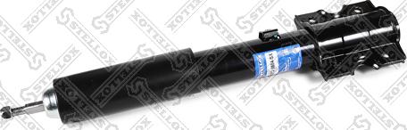 Stellox 4213 9884-SX - Amortisseur droxauto.com