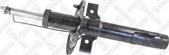 Stellox 4213 9885-SX - Amortisseur droxauto.com