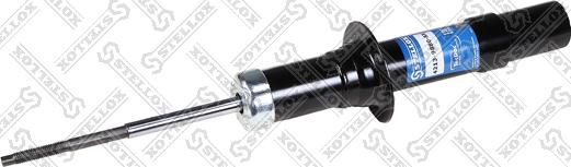 Stellox 4213 9880-SX - Amortisseur droxauto.com