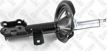 Stellox 4213-0478-SX - Amortisseur droxauto.com