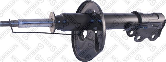 Stellox 4213-0058-SX - Amortisseur droxauto.com