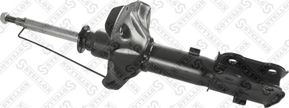 Stellox 4213-0145-SX - Amortisseur droxauto.com