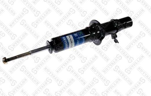 Stellox 4213-0170-SX - Amortisseur droxauto.com
