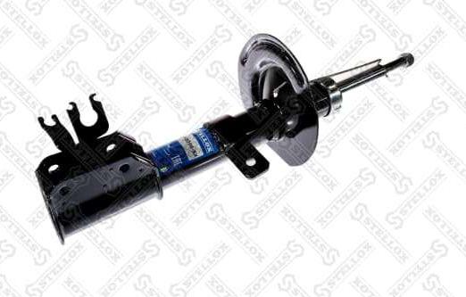 Stellox 4213-0396-SX - Amortisseur droxauto.com