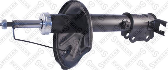 Stellox 4213-0224-SX - Amortisseur droxauto.com