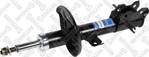 Stellox 4213-0274-SX - Amortisseur droxauto.com