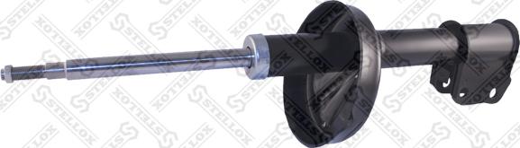 Stellox 4213-0273-SX - Amortisseur droxauto.com