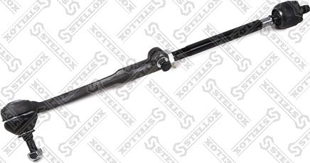 Stellox 59-05726-SX - Barre de connexion droxauto.com