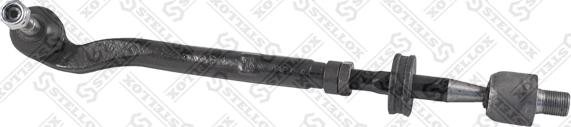 Stellox 59-01561A-SX - Rotule de direction intérieure, barre de connexion droxauto.com
