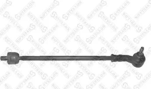 Stellox 59-01883-SX - Barre de connexion droxauto.com