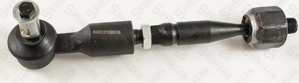 Stellox 59-01887A-SX - Barre de direction droxauto.com