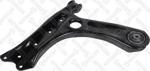 Stellox 54-00242A-SX - Bras de liaison, suspension de roue droxauto.com
