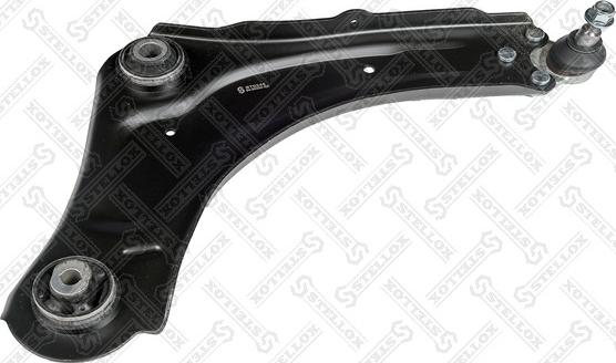 Stellox 54-00258-SX - Bras de liaison, suspension de roue droxauto.com