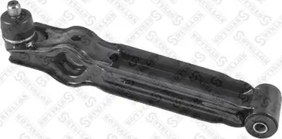 Stellox 54-01691A-SX - Bras de liaison, suspension de roue droxauto.com