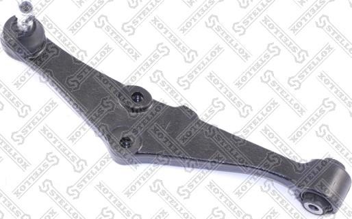 Stellox 54-01894-SX - Bras de liaison, suspension de roue droxauto.com