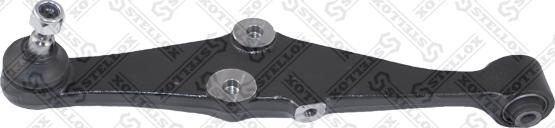 Stellox 54-01893-SX - Bras de liaison, suspension de roue droxauto.com