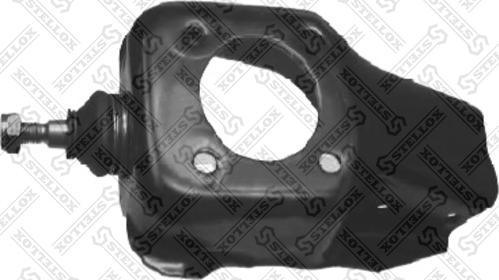 Stellox 54-03751-SX - Bras de liaison, suspension de roue droxauto.com