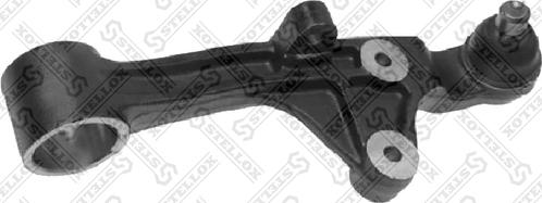 Stellox 54-02660-SX - Bras de liaison, suspension de roue droxauto.com