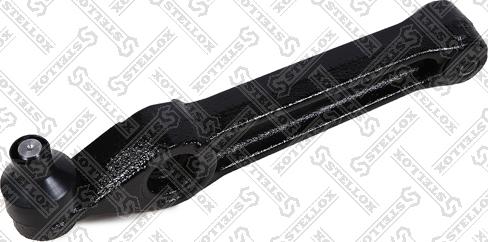 Stellox 54-02678A-SX - Bras de liaison, suspension de roue droxauto.com