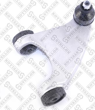 Stellox 54-02791-SX - Bras de liaison, suspension de roue droxauto.com
