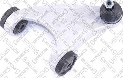 Stellox 54-02793A-SX - Bras de liaison, suspension de roue droxauto.com