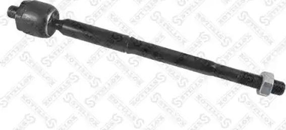 Stellox 55-98045A-SX - Rotule de direction intérieure, barre de connexion droxauto.com