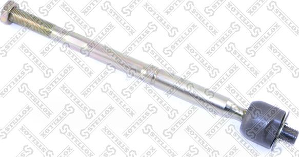 Stellox 55-98022-SX - Rotule de direction intérieure, barre de connexion droxauto.com