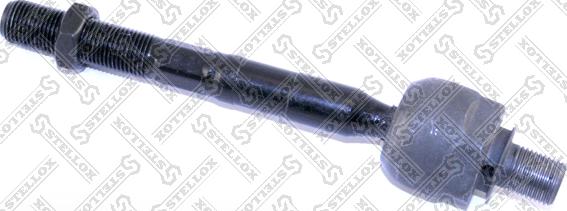 Stellox 55-51012-SX - Rotule de direction intérieure, barre de connexion droxauto.com