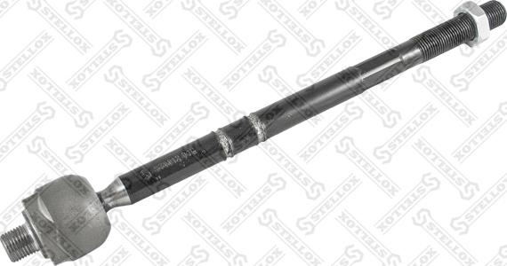 Stellox 55-04652-SX - Rotule de direction intérieure, barre de connexion droxauto.com