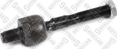 Stellox 55-04100A-SX - Rotule de direction intérieure, barre de connexion droxauto.com