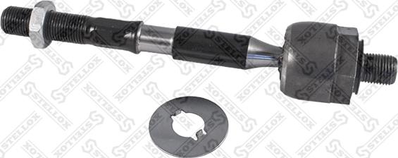 Stellox 55-00497-SX - Rotule de direction intérieure, barre de connexion droxauto.com