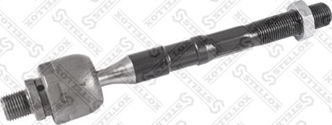 Stellox 55-00445-SX - Rotule de direction intérieure, barre de connexion droxauto.com