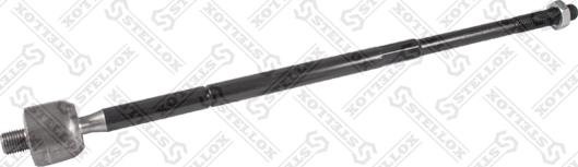 Stellox 55-00469-SX - Rotule de direction intérieure, barre de connexion droxauto.com