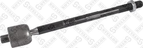 Stellox 55-00460-SX - Rotule de direction intérieure, barre de connexion droxauto.com