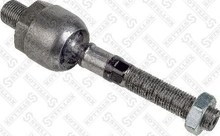 Stellox 55-00402-SX - Rotule de direction intérieure, barre de connexion droxauto.com