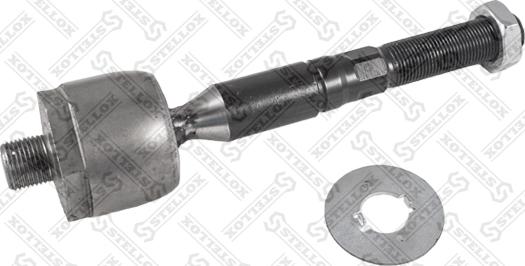 Stellox 55-00434-SX - Rotule de direction intérieure, barre de connexion droxauto.com