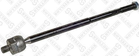 Stellox 55-00437-SX - Rotule de direction intérieure, barre de connexion droxauto.com
