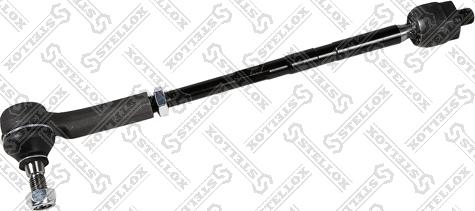 Stellox 55-00421-SX - Barre de direction droxauto.com