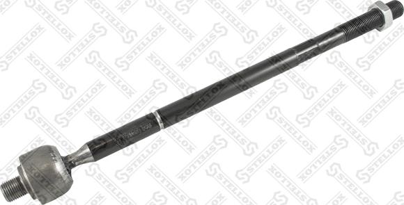 Stellox 55-00516-SX - Rotule de direction intérieure, barre de connexion droxauto.com