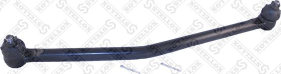 Stellox 55-00050-SX - Barre de connexion droxauto.com