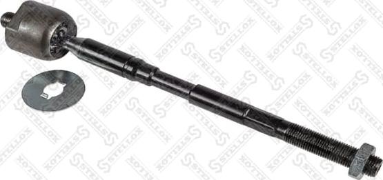 Stellox 55-00065-SX - Rotule de direction intérieure, barre de connexion droxauto.com